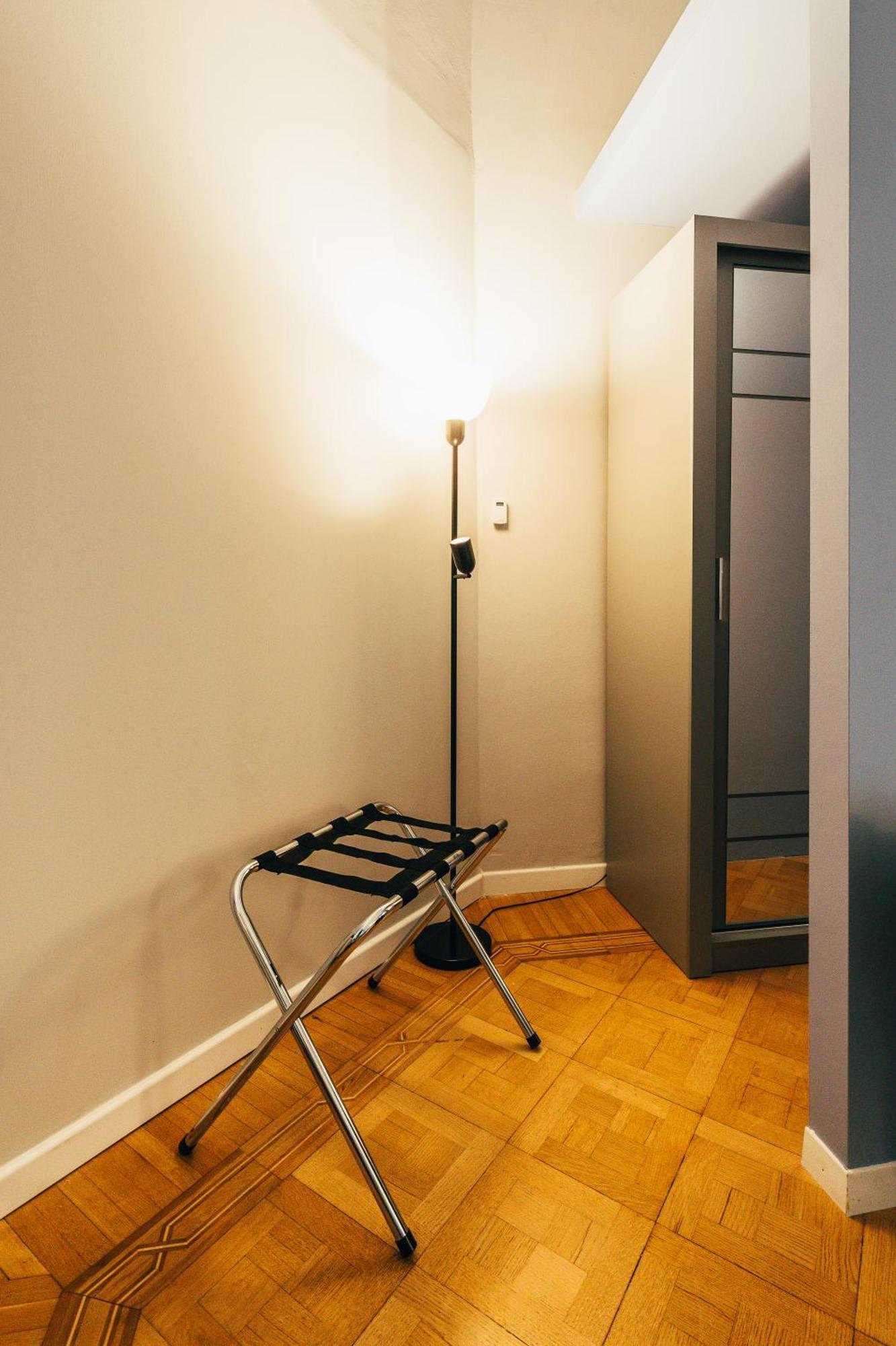Bologna Suites - Private Bathroom 외부 사진