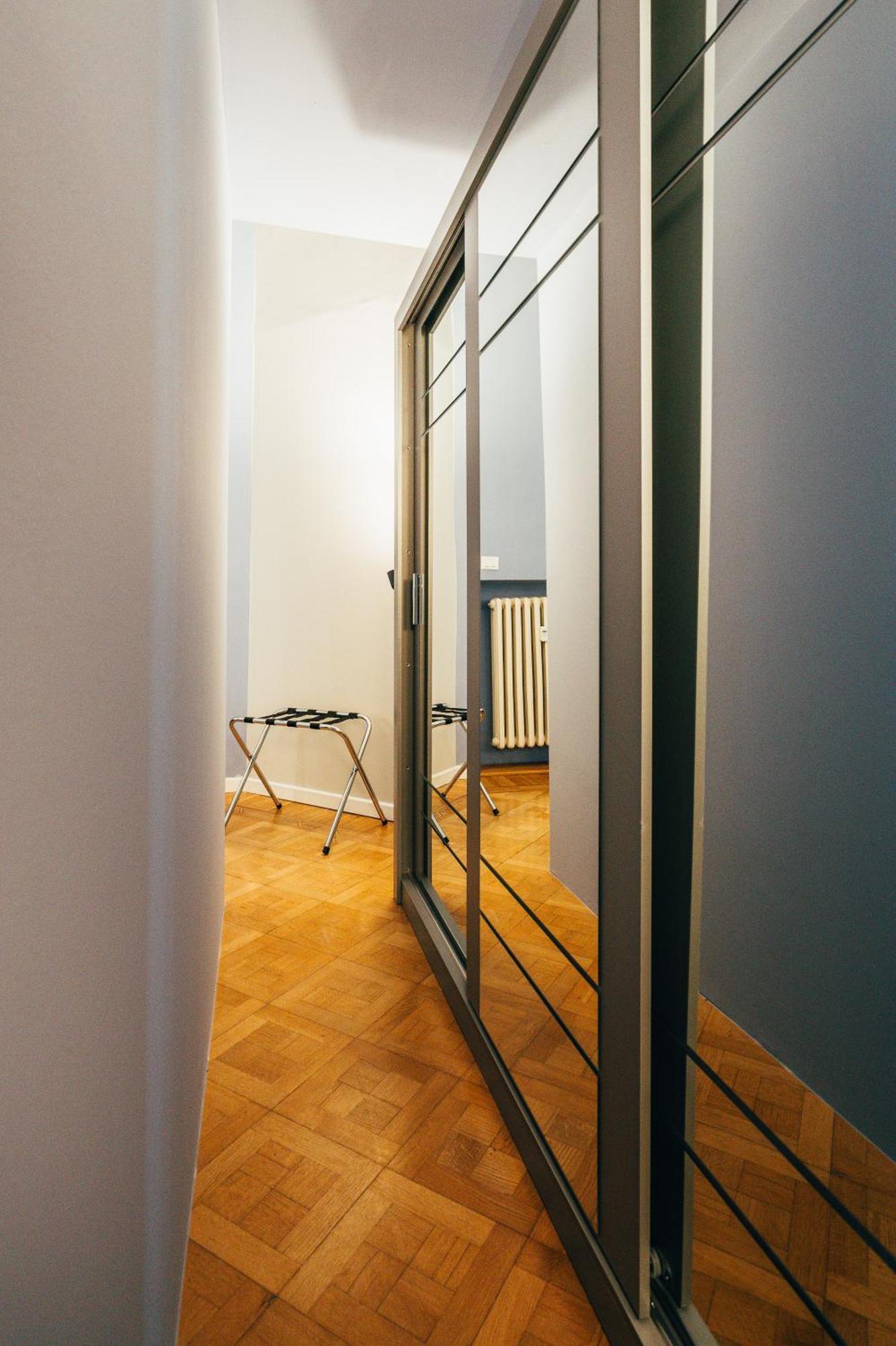 Bologna Suites - Private Bathroom 외부 사진